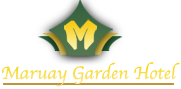 Maruay Garden Hotel